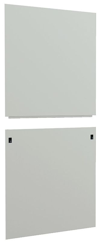 Панель боковая 2 секции 45U тип B 1000 сер. by ZPAS РФ ITK ZP-SP35-45U-B-1000-R