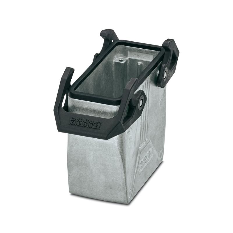 Корпус HC-STA-B16-CHWD-1TTP29-ELC-AL Phoenix Contact 1412644