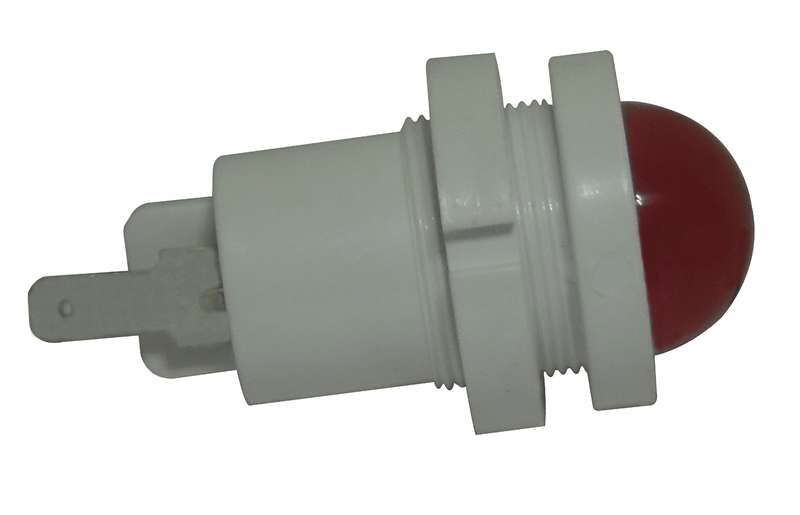 Лампа СКЛ 12Б-К-3-110 Каскад-Электро 00002863