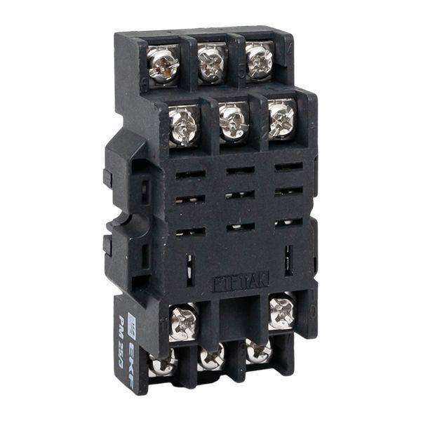 Разъем модульный РМ 25/3 EKF rm-25-3