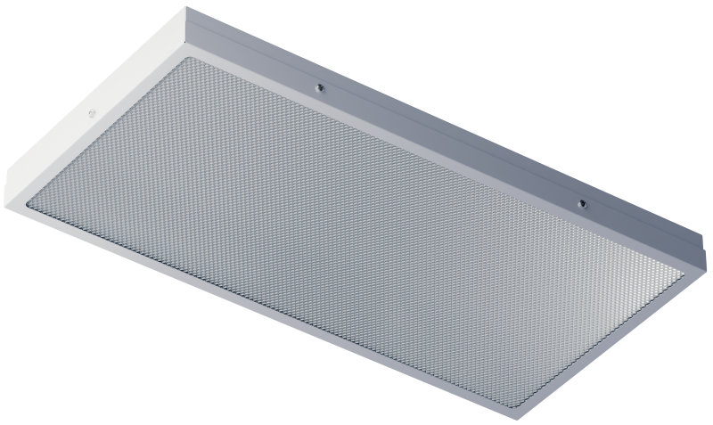 Светильник светодиодный 92 124 ДВО-17-П-18-3К-IP54-A3 Innolux 92124