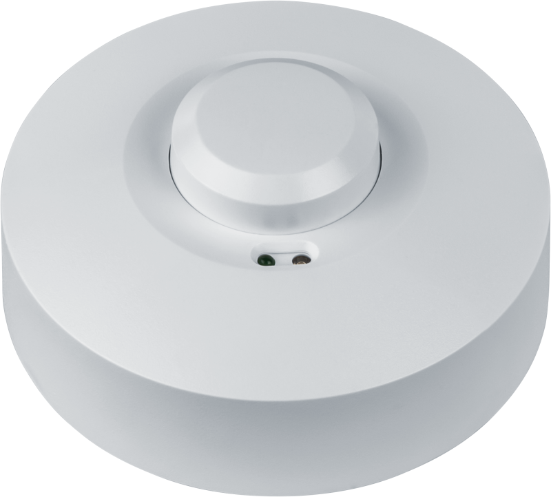 Датчик движения микроволновый 80 453 NS-MS01-WH Navigator 80453