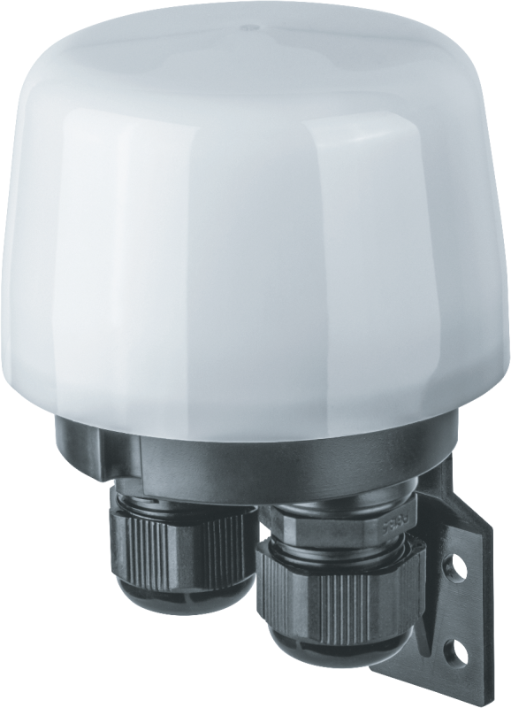 Выключатель сумеречный (фотореле)