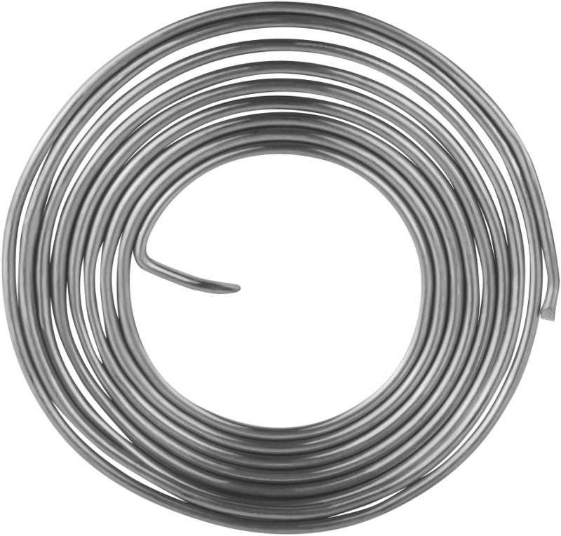 Припой 90 049 OEM-Pos02-63-1-S0.8 спираль; 1мм; 0.8м ОНЛАЙТ 90049