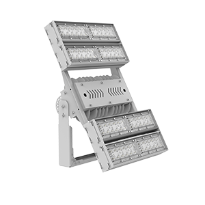 Светильник светодиодный Olymp 2.0 High Temp t+75 150Вт 4000К IP65 30х110град. промышленный диммер DALI VARTON V1-I0-70673-04D08-6515040