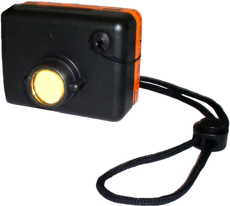 Фонарь досмотровый ФД-1 Экотон-11с ЗУ Экотон