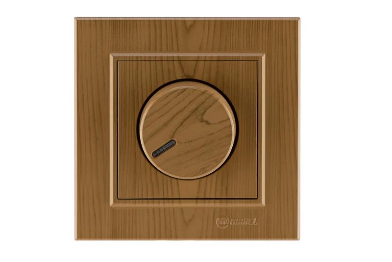 Диммер СП Karea дуб Makel 56101011