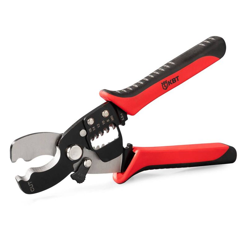 Ножницы кабельные MC-06 КВТ 85934