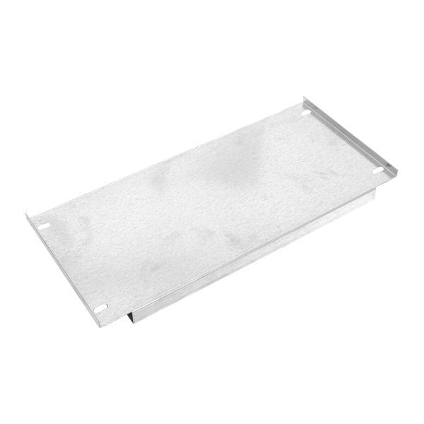 Панель монтажная для верхнего отсека 386х178 к ВРУ-2S Unit PROxima EKF mb15-01-01