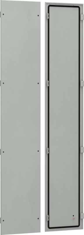 Панель задняя 2000х400 IP54 FORMAT IEK YKM40D-FO-FP-200-040-54