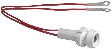 Лампа СКЛ 15.2А-Ж-2-110 Каскад-Электро 00002912