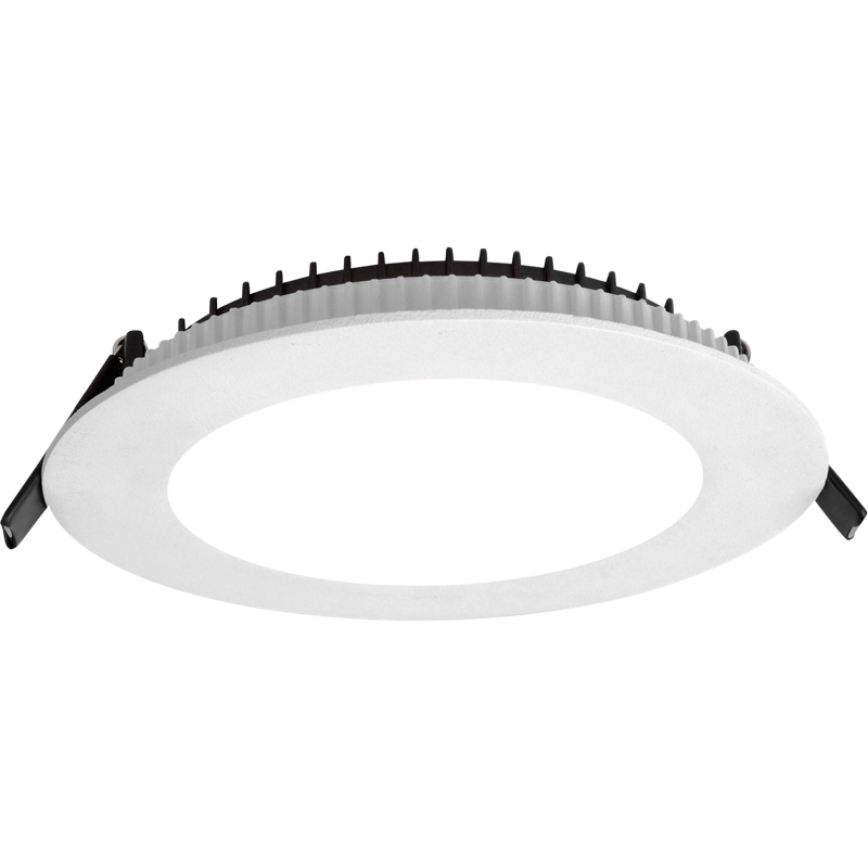 Светильник ACQUA C 06 WH 4000К встраив. с драйвером СТ 1596000170