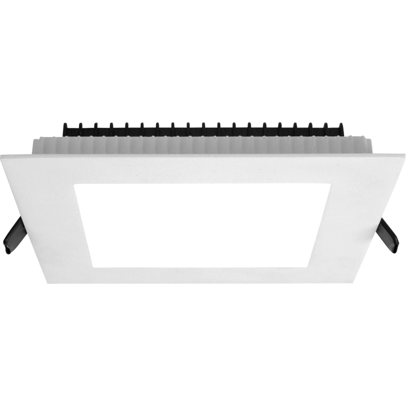 Светильник ACQUA S 12 WH 4000К встраив. с драйвером СТ 1596000220