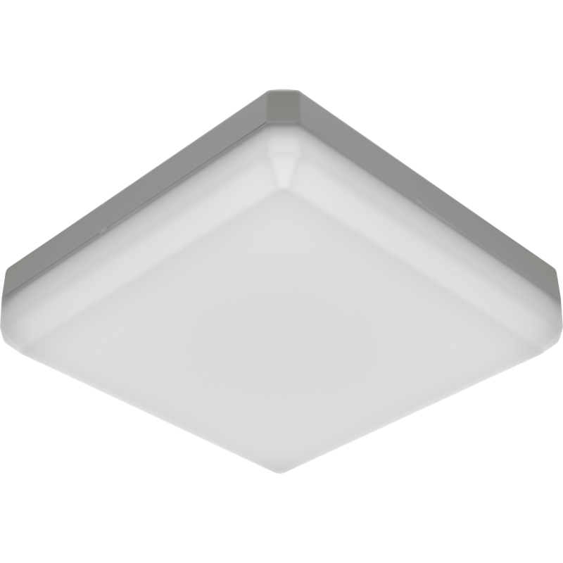 Светильник светодиодный K LED 300 18Вт 4000К IP54 потолочный СТ 1597000020
