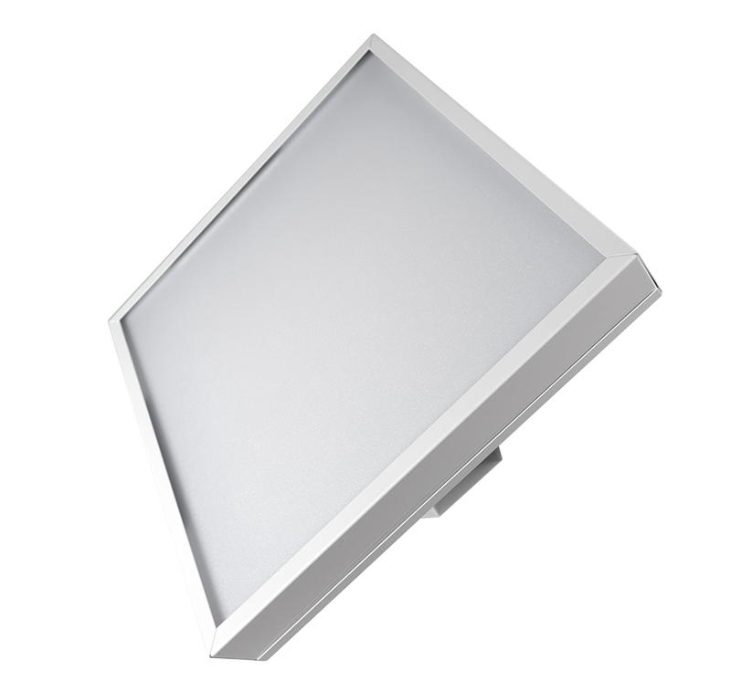 Светильник светодиодный FG 300 30Вт 4000К PRISM RAL9005 FAROS 00000018292