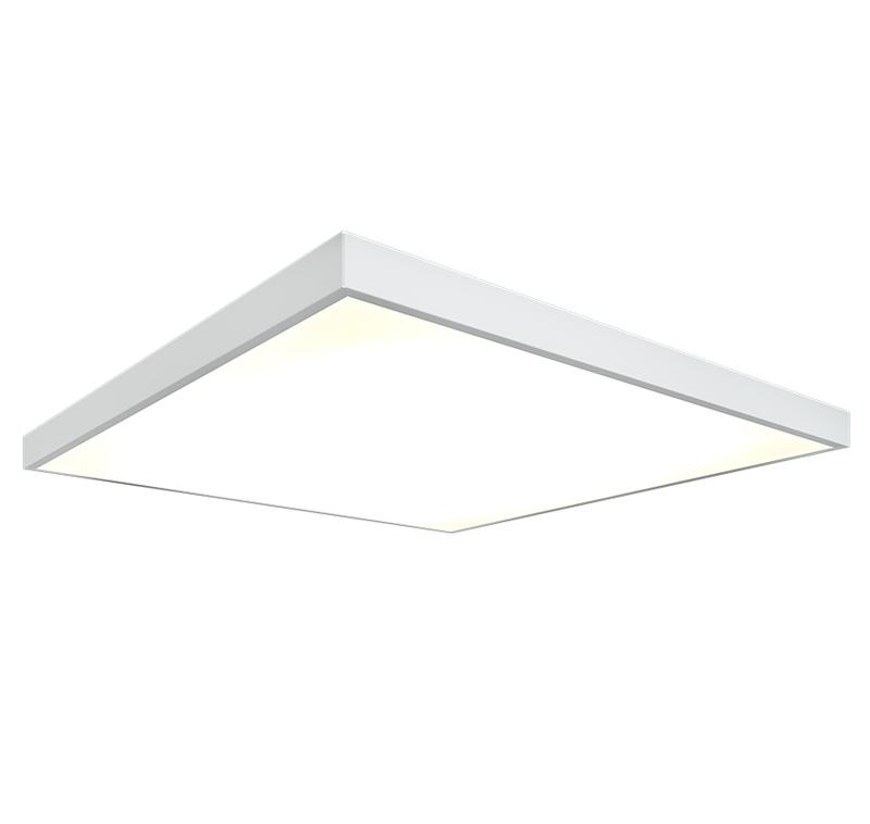 Светильник светодиодный FG 595 GRL 36Вт K-V 5000К PRISM FAROS 00000025921