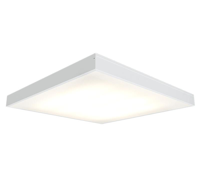 Светильник светодиодный FG 595 LARGE50 44Вт 5000К OPAL FAROS 00000024360