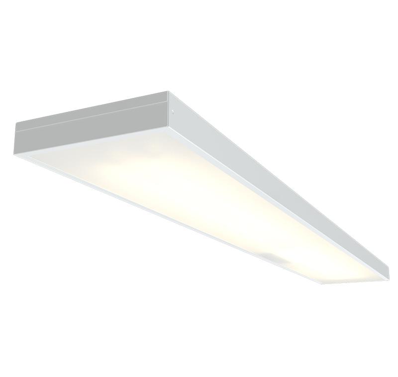 Светильник светодиодный FS 180 36Вт GRID 5000К PRISM FAROS 00000027209
