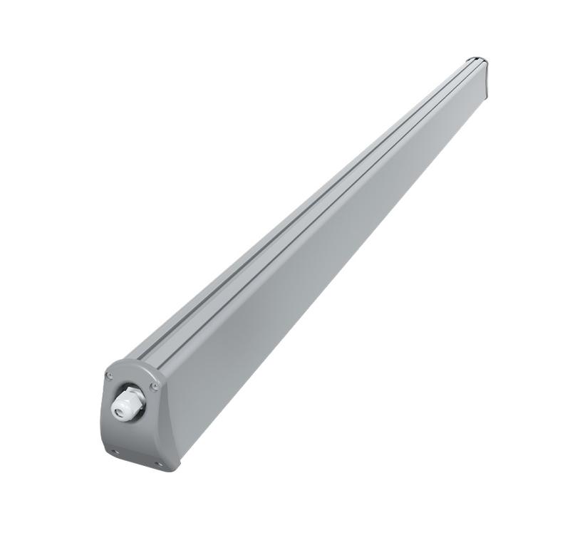 Светильник светодиодный FG 55 DALI 42Вт 4000К CRYSTAL FAROS 00000025827