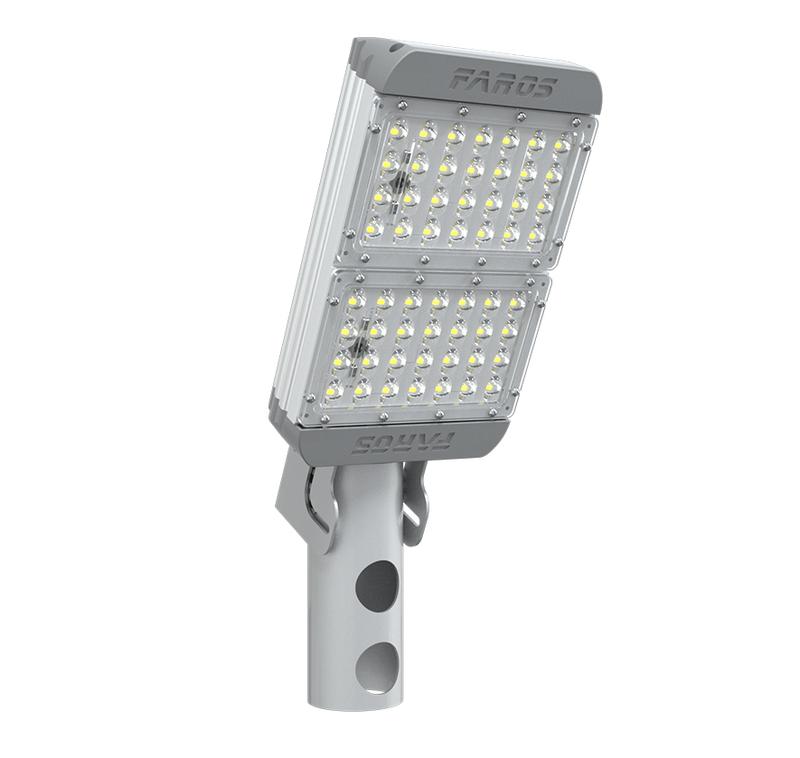 Светильник светодиодный FP 150 HE NEMA 50Вт 4000К PI40х90 FAROS 00000024191