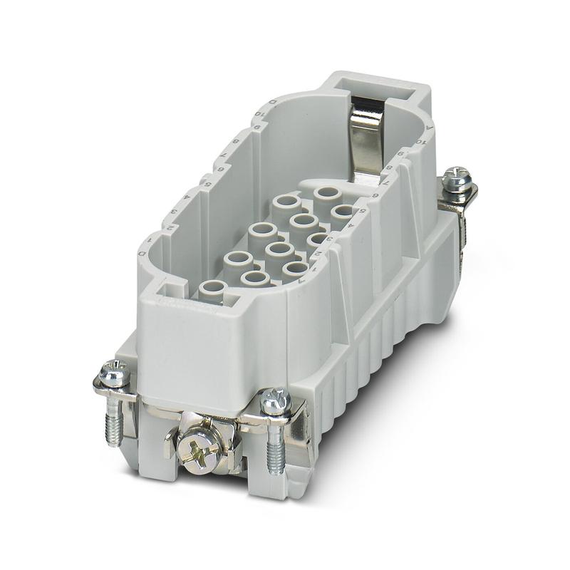 Модуль для контактов HC-D 40-I-CT-M Phoenix Contact 1584415