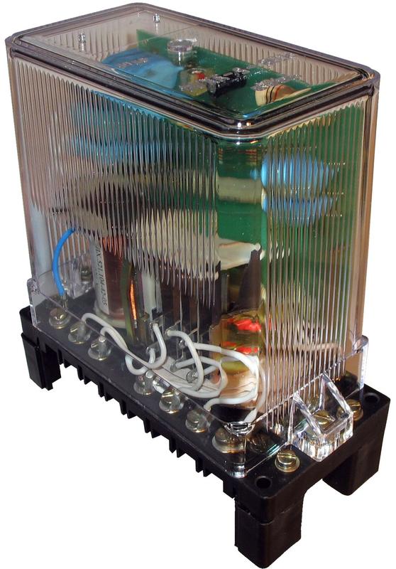 Реле промежуточное РП-18-63 220В DC 2/4 ЧЭАЗ A8119-77953945