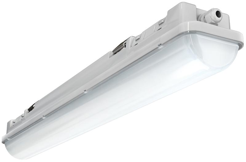 Светильник светодиодный TL-SLIM 20 EM 2.4 промышлен. Технологии света УТ000012724