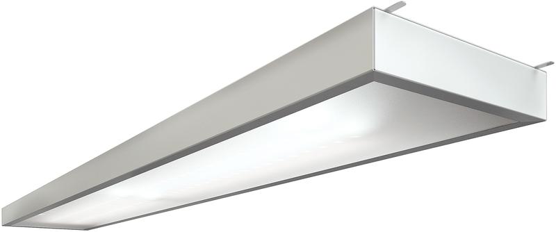 Светильник светодиодный TL-OFFICE 30 GR 1188x190 OPL 840 офисный Технологии света УТ000012852