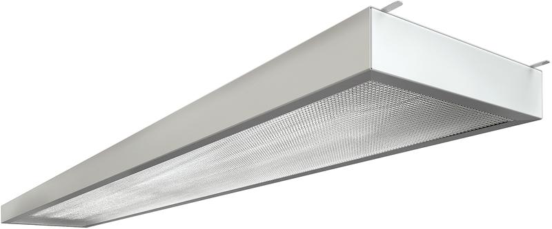 Светильник светодиодный TL-OFFICE 50 GR 1188x190 PRS 840 офисный Технологии света УТ000012862