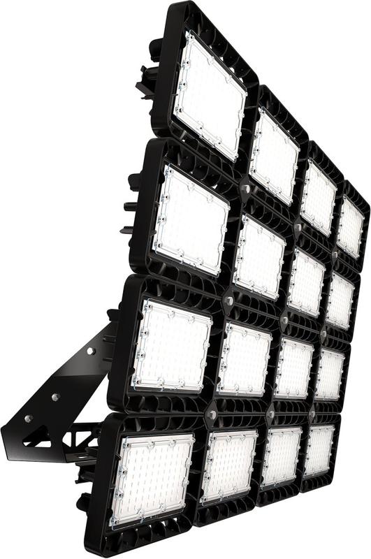 Светильник светодиодный TL-PROM APS 1520 5K FL K30 промышлен. Технологии света УТ000012327