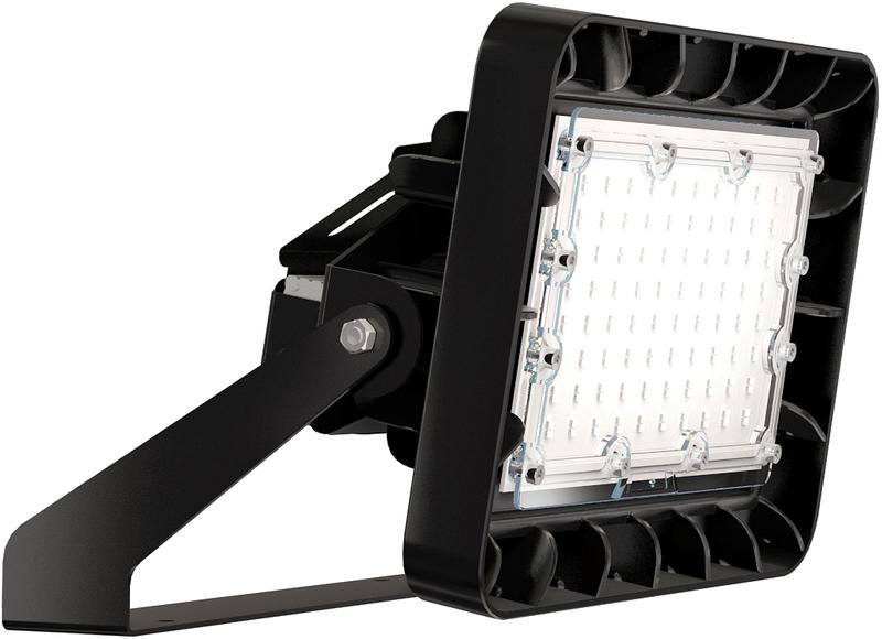 Светильник светодиодный TL-PROM APS 70 5K FL K40 промышлен. Технологии света УТ000012141