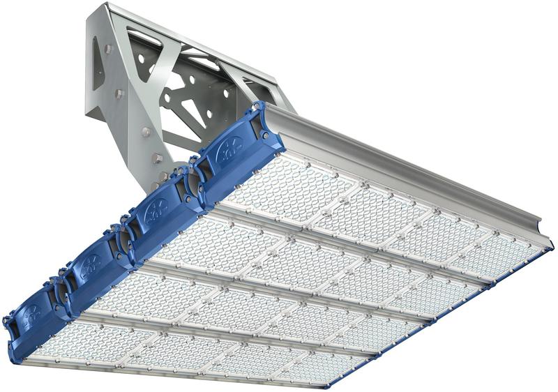 Светильник светодиодный TL-PROM SM 680 5K FL DIM К40 промышлен. Технологии света УТ000012948