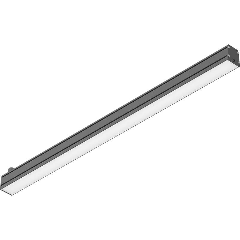 Светильник светодиодный MALL ECO (1000) 50 D90 B LED 4000К IP65 подвесной СТ 1598002340