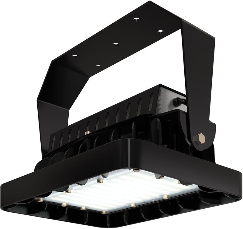 Светильник светодиодный TL-PROM APS 55 5K D OPL IE промышлен. Технологии света УТ000012349