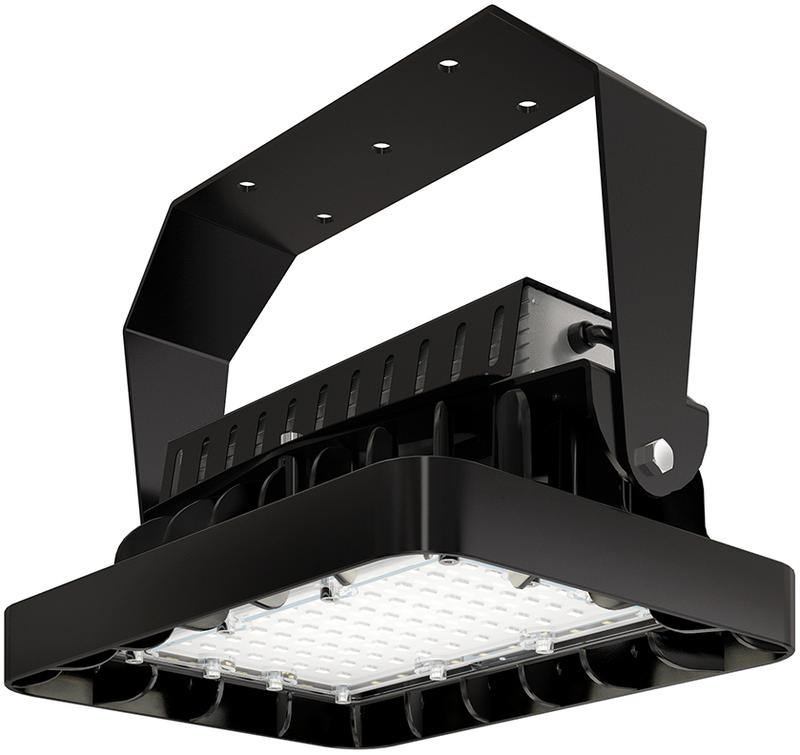 Светильник светодиодный TL-PROM APS 70 5K D промышлен. Технологии света УТ000012148