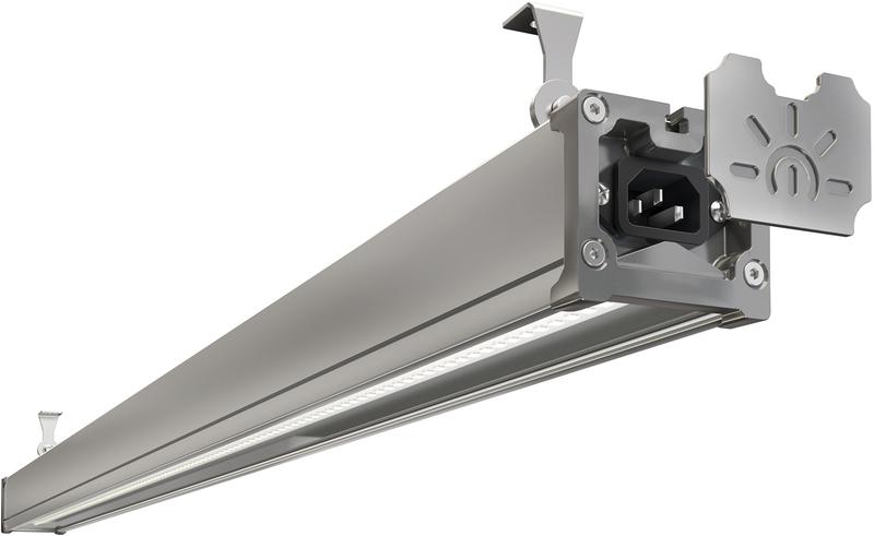 Светильник светодиодный TL-TRADE LINE 45 O L1150 IP65 5К торговый Технологии света УТ000012051