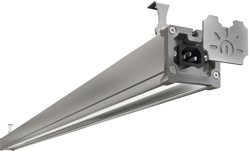 Светильник светодиодный TL-TRADE LINE 45 S L1517 IP65 5К торговый Технологии света УТ000012067