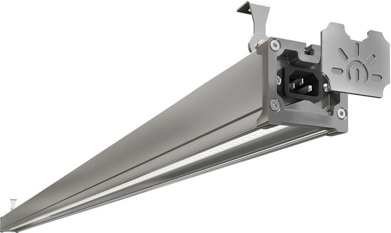 Светильник светодиодный TL-TRADE LINE 75 S L1900 IP54 4К торговый Технологии света УТ000012078