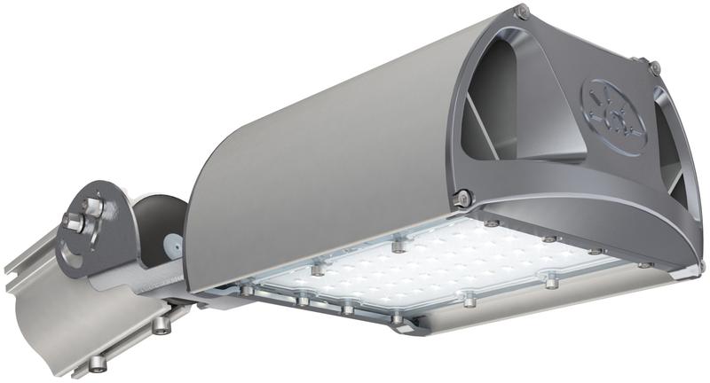 Светильник светодиодный TL-STREET RUS 25 740 D уличный Технологии света УТ000013655