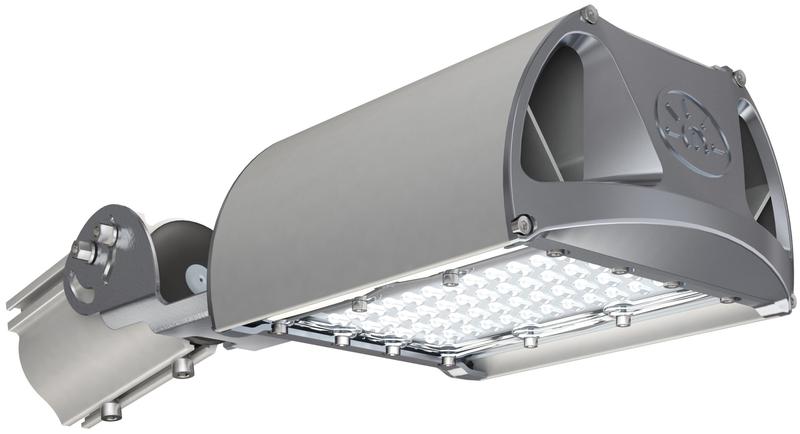 Светильник светодиодный TL-STREET RUS 25 750 W уличный Технологии света УТ000013658