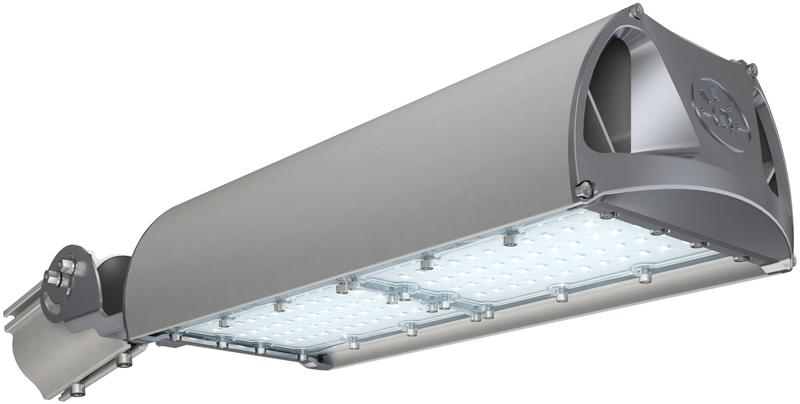 Светильник светодиодный TL-STREET RUS 90 750 D уличный Технологии света УТ000013382