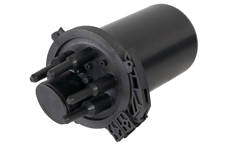 Муфта МТОК-Л7/72-1КС2445-К ССД 130103-01083