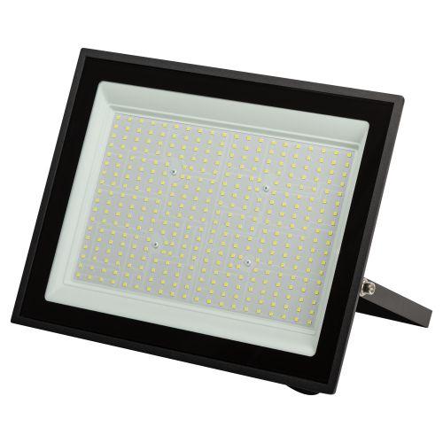 Прожектор светодиодный LPR-023-0-65K-200 200Вт 6500К 16000лм IP65 350х318х43 уличный Эра Б0052028