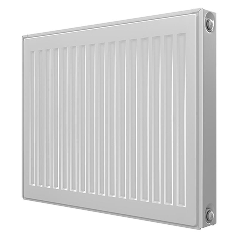 Радиатор стальной панельный COMPACT C22-500-700 RAL9016 Royal Thermo НС-1189871