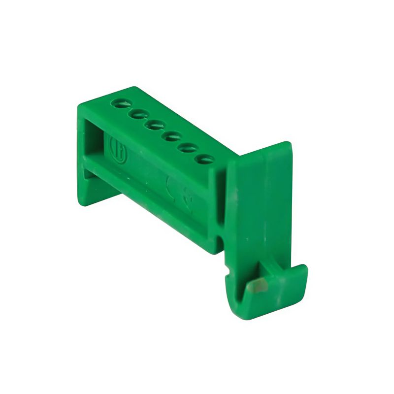 Суппорт для клеммн. колодки на DIN-рейку DKC 159SM