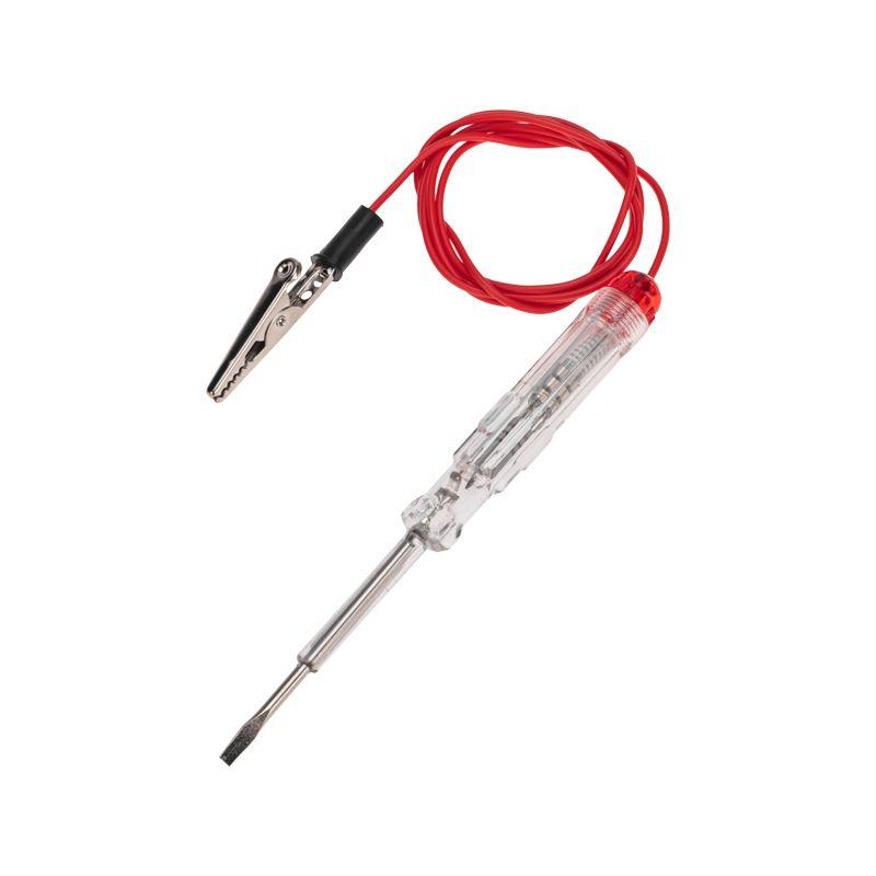 Указатели напряжения и устройства безопасности