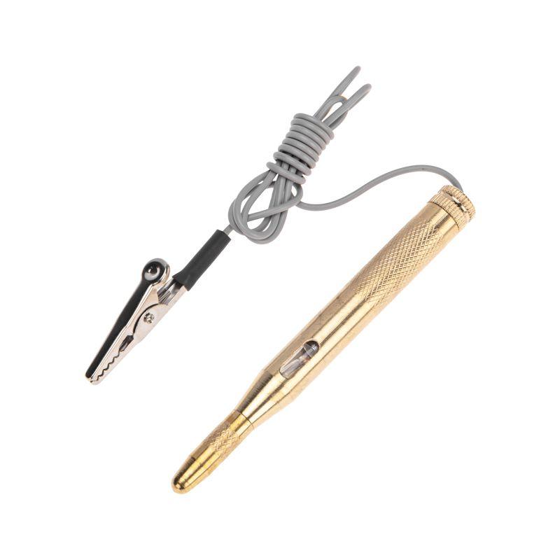 Автотестер универсальный метал. Rexant 16-0103