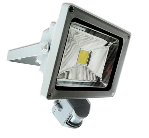 Прожектор светодиодный OSF30-08-C-62 NLCO 240454