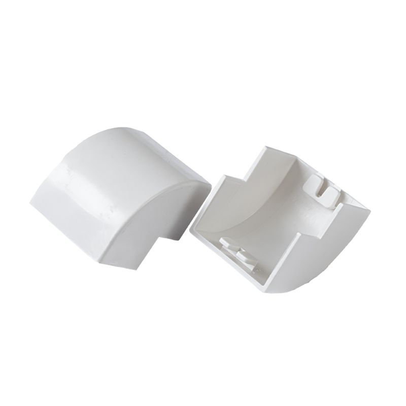 Угол для кабель-канала внешний 16х16 (уп.4шт) Промрукав PR08.2804