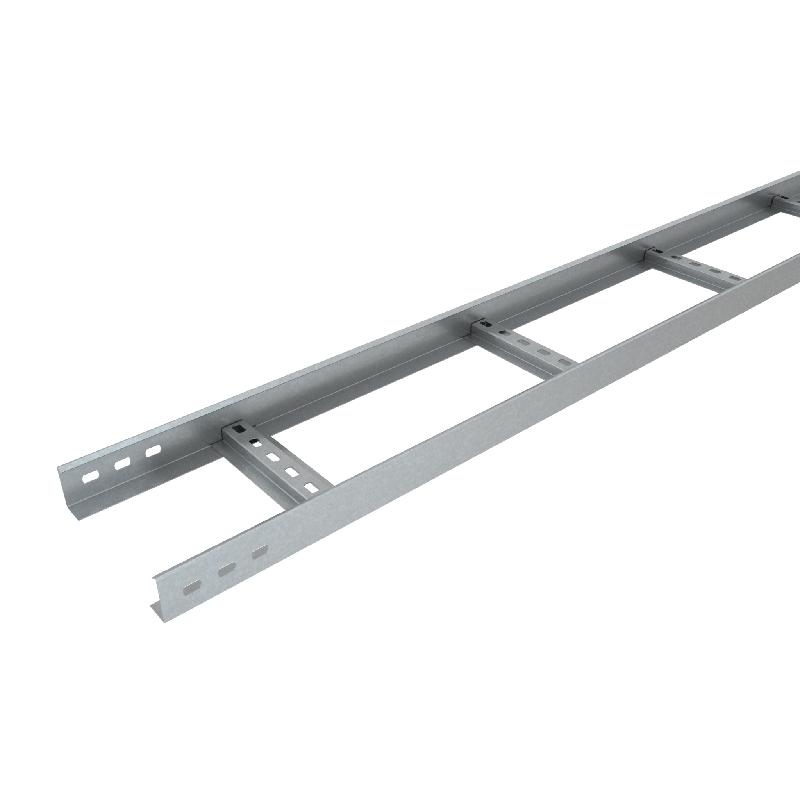 Лоток лестничный 200х50 L2000 1.2мм LL50-200-1.2-2000 HD КМ LO8451